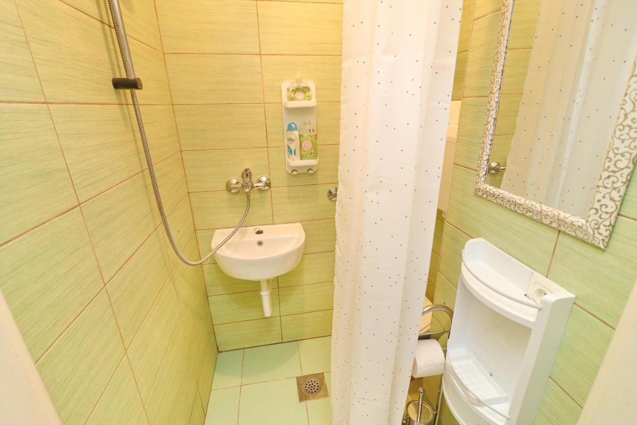 Guest House Jungher Korčula Esterno foto