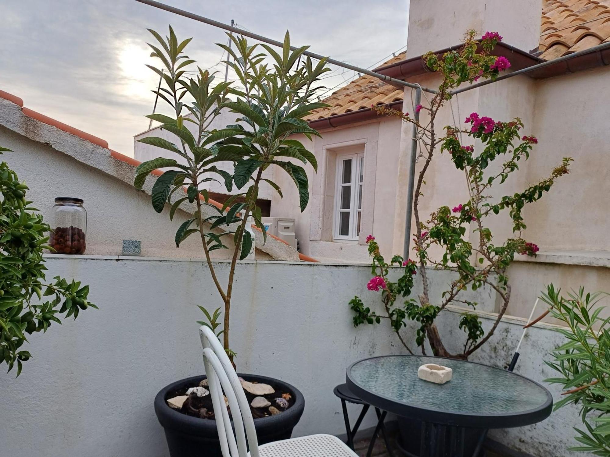Guest House Jungher Korčula Esterno foto