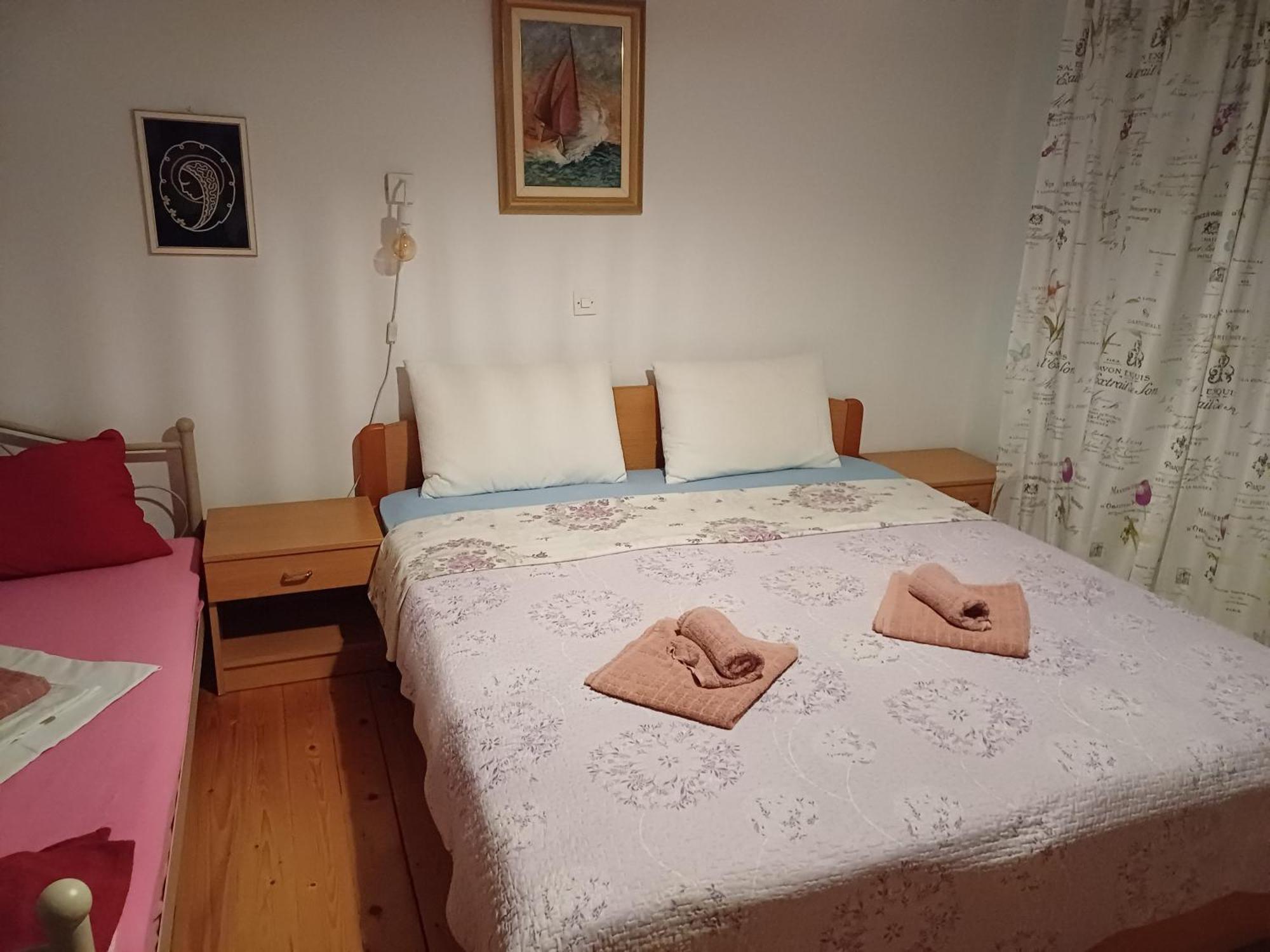 Guest House Jungher Korčula Esterno foto